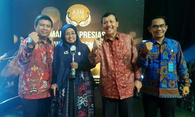 Guru Harus Menginspirasi Guru Harus Menginspirasi