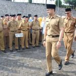 ASN Berpolitik Tindak Tegas