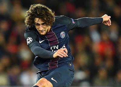 Adrien Incaran Dua Klub Inggris