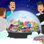 3 Alasan Kehadiran BCC Fasilitasi Belajar di Luar Kelas