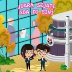 BCC Gandeng UPI Wujudkan Wahana Edutainment Terbesar di Indonesia