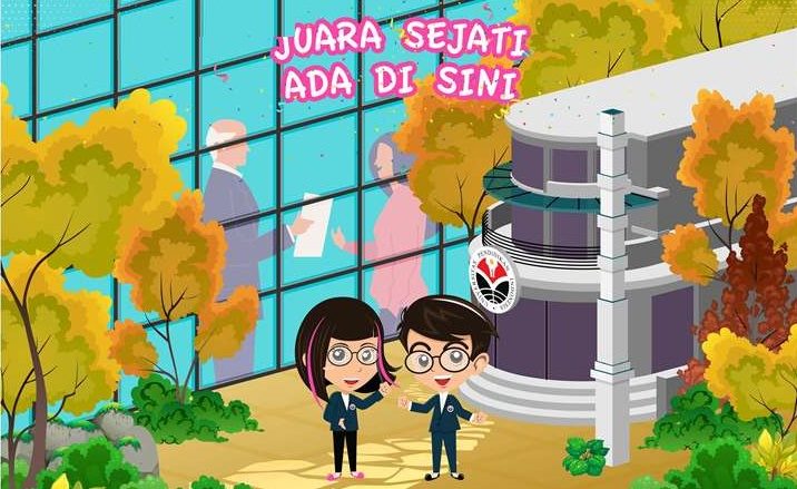 BCC Gandeng UPI Wujudkan Wahana Edutainment Terbesar di Indonesia BCC Gandeng UPI Wujudkan Wahana Edutainment Terbesar di Indonesia