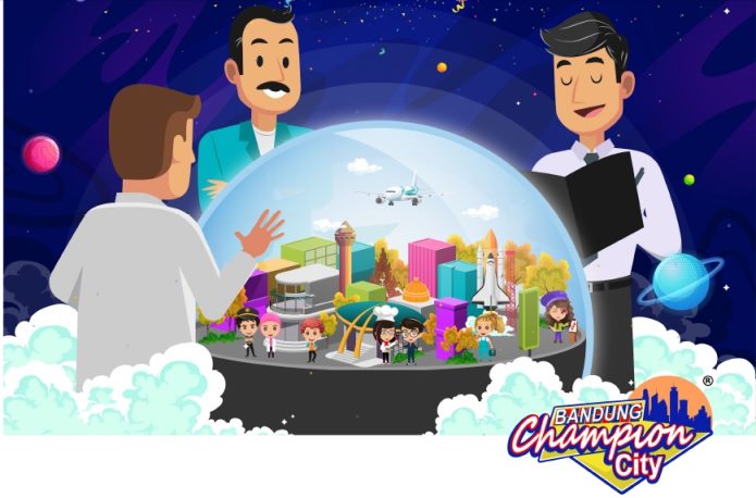 3 Alasan Kehadiran BCC Fasilitasi Belajar di Luar Kelas