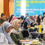 Gelar BDS, KPP Pratama Sumedang Rangkul Pelaku UMKM Sadar Pajak