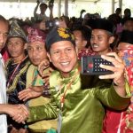 Dukungan Terhadap Jokowi-Ma'ruf Terus Bertambah