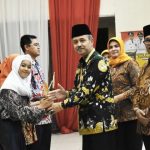 Klaim Kualitas Pendidikan Sudah Baik