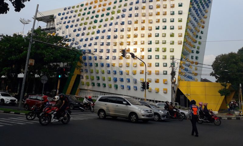 BCH Gelar Ajang Kreativitas Anak Muda