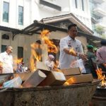 Disdukcapil Bakar 16.635 KTP-El Rusak