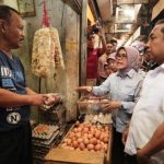 Harga Kepokmas Dijamin Stabil