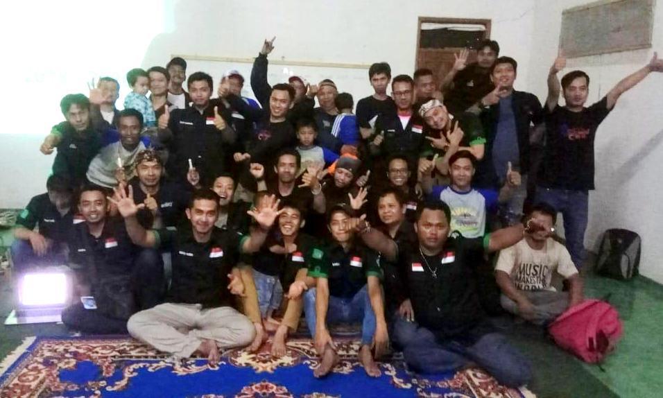 CBSC Gelar Mubes Ke-3