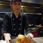 Sensasi Jengkol X di di La Fee Creative Food & Lounge