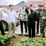 TTP Jadi Basis Pengelolaan Kopi Terpadu