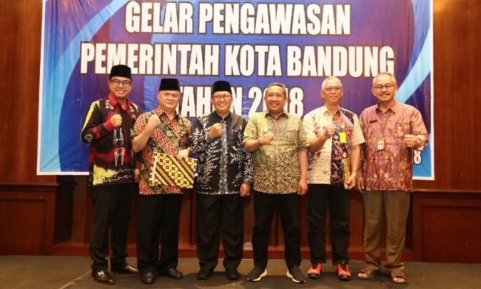 RSKIA dan DPU Memiliki Predikat Terbaik RSKIA dan DPU Memiliki Predikat Terbaik