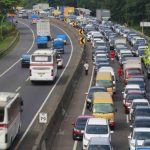 Berlakukan Pengalihan Arus Tol