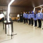 123 Fungsional PNS, Dapat Tugas Baru