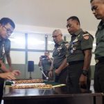 Penerimaan Prajurit Tidak Ada Sogokan