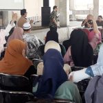 Proyek Pasar Atas Meleset Dari Target