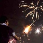 Satpol PP Imbau Tidak Nyalakan Kembang Api Satpol PP Imbau Tidak Nyalakan Kembang Api