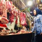 Stok Kepokmas akhir Tahun Aman