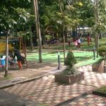 Warga Ingin Taman Pemkab Mudah di Akses