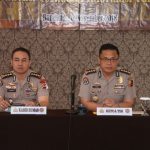 Polri Kedepankan Keterbukaan Informasi