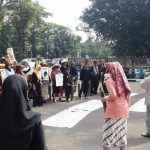 KBU Berubah Jadi Kawasan Komersial