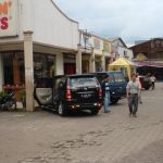 Sampah Pasar Sayati Masih Jadi Masalah