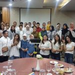 Kagum Gelar Travel Agent Gathering