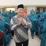 PKK Harus Jadi Motor Penggerak