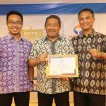 Raih Penghargaan Pengaduan Publik