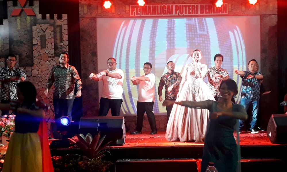 Berikan Apresiasi Kepada Pengguna Mitsubishi