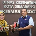 Contoh Semarang Tangani HIV/AIDS