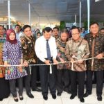 DPMPTSP Jabar Miliki One Stop Service Lounge
