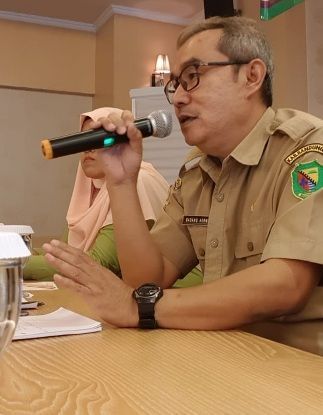 Tiga Nama Terpilih Jadi Calon Kuat Sekda Disodorkan ke Bupati