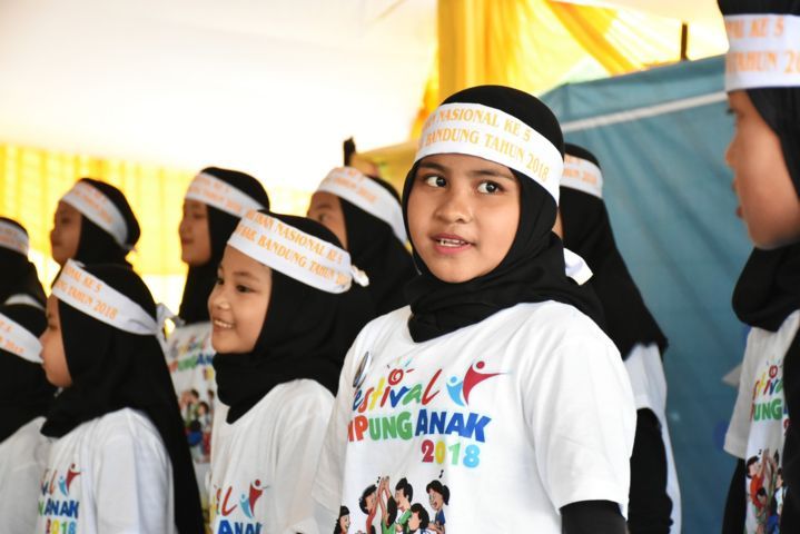 Penuhi Gizi, Gemar Makan Ikan Terus Digalakan Penuhi Gizi, Gemar Makan Ikan Terus Digalakan