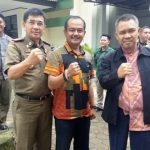 Pemkot Tangerang Belajar Linmas di Soreang Pemkot Tangerang Belajar Linmas di Soreang