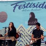 FESTISIDA III Jadi Ajang Ekspresi Para Siswa