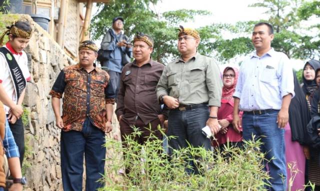 Pasar Digital Puri Bambu Akan Dilaunching Oleh Kemenpar RI