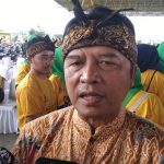 2019 Fokus Infrastruktur, Kesehatan dan Pendidikan
