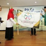 Tingkatkan Derajat Kesehatan di Masyarakat