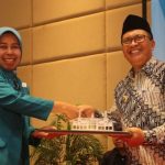 Penghargaan untuk 46 Lembaga dan Perusahaan