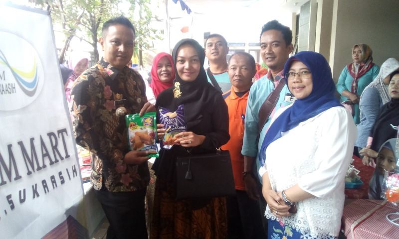 Bazar Bojongloa Kaler Konsep Kekeluargaan Bazar Bojongloa Kaler Konsep Kekeluargaan