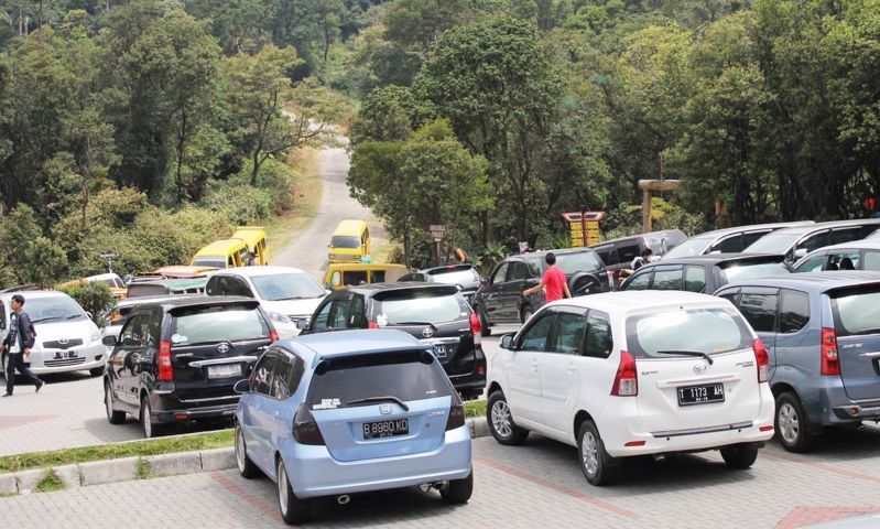 Jangan Buat Wisatawan Kecewa