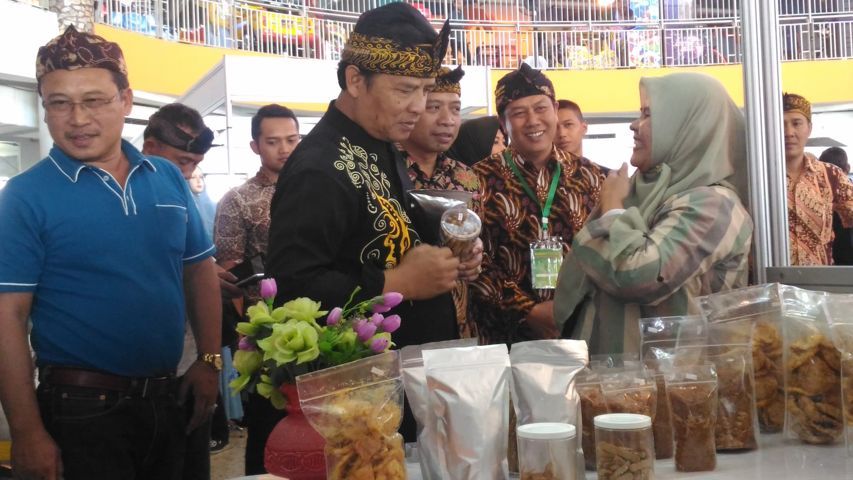 Investor Asing Bisa Kelola Pariwisata