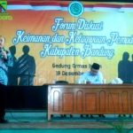 Penguatan Imtaq Bagi Generasi Muda