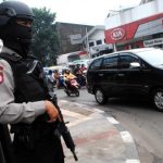Siagakan 1300 Personil Gabungan