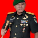 Pangdam III/Slw Selesaikan Tugas dengan Prestasi