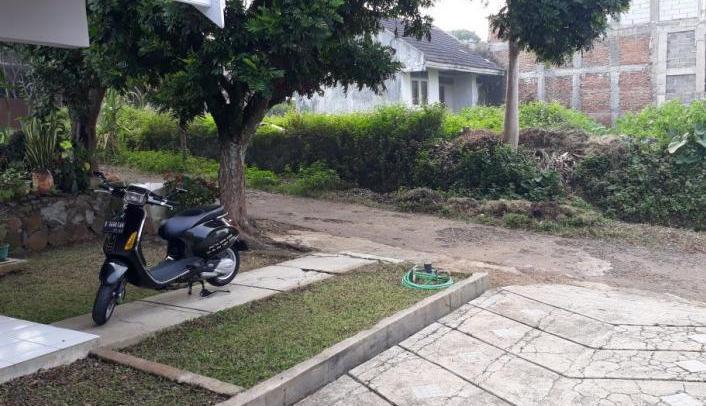 Warga Cipageran, Rawan Curanmor