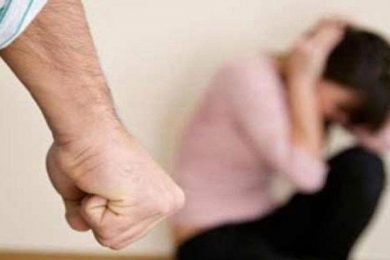 Ilustrasi KDRT. (Istimewa)