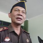 Kejari Tangkap Pengusaha Pengadaan Buku Disdik